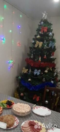 Елка искусственная 210