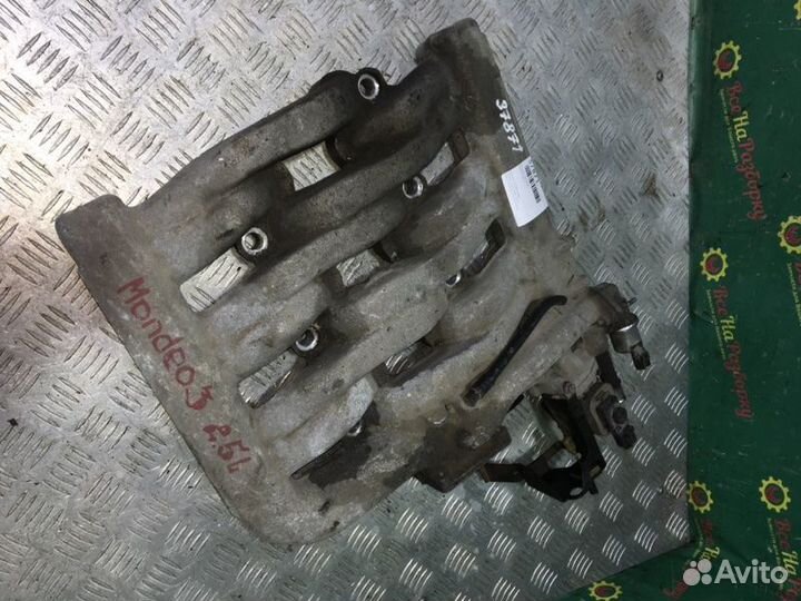 Впускной коллектор Ford Mondeo 3 2.5