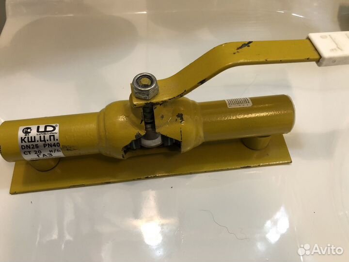 Демонстративный макет 