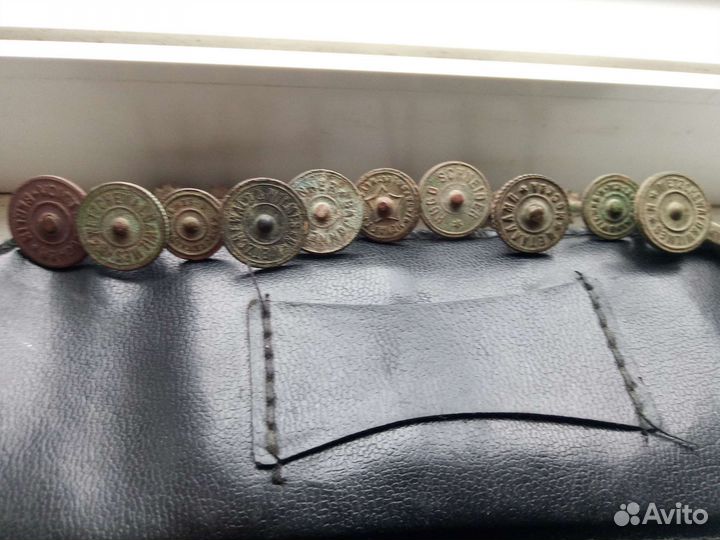 Колесики от керосиновых ламп