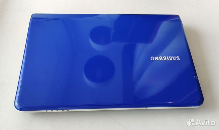 Нетбук samsung nc110