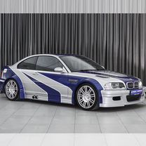 BMW M3 3.3 MT, 2001, 213 000 км, с пробегом, цена 6 300 000 руб.