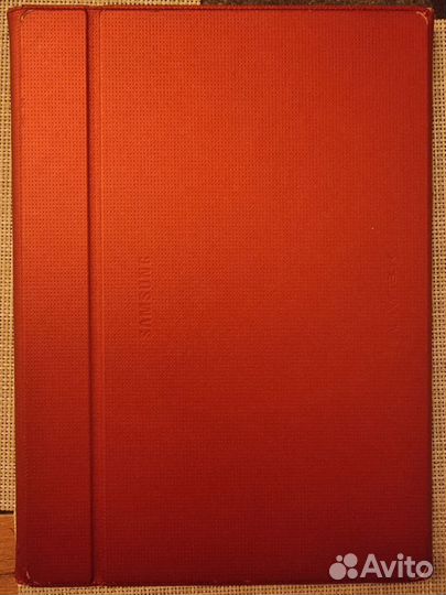 Samsung galaxy tab s