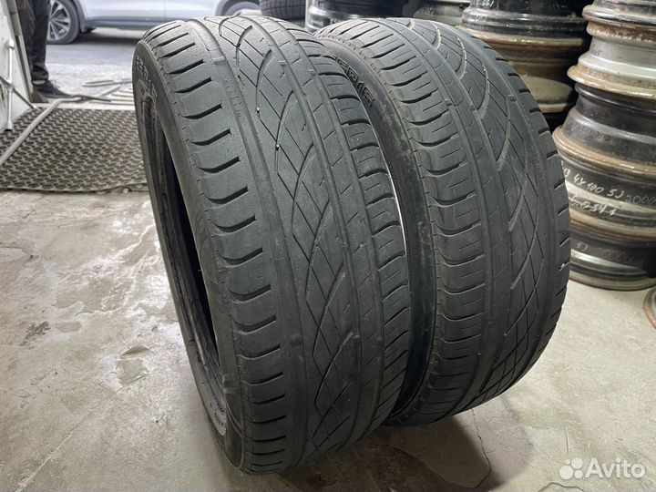 КАМА Кама-Евро-129 205/55 R16