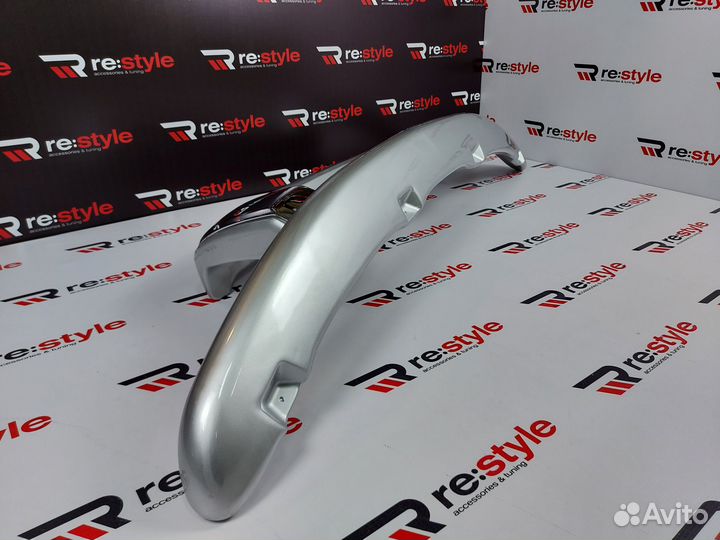 Кенгурятник Toyota Land Cruiser Prado 95 S426