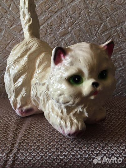 Статуэтка Кошка