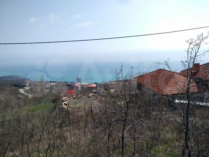 Участок 4 сот. (ИЖС)