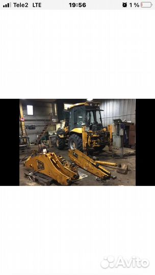 Ремонт JCB ГАЗЕЛЬ УАЗ маз камаз
