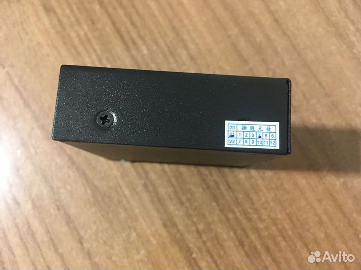 Rexant Делитель hdmi 1x2 17-6901