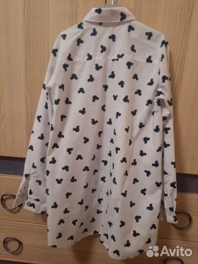 Рубашка х/б