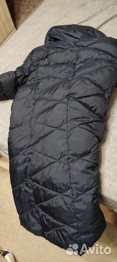 Пуховик женский