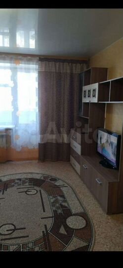 Квартира-студия, 30 м², 5/9 эт.