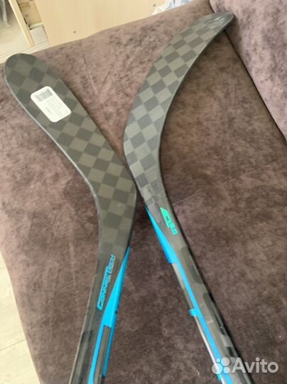 Клюшка bauer nexus Sync