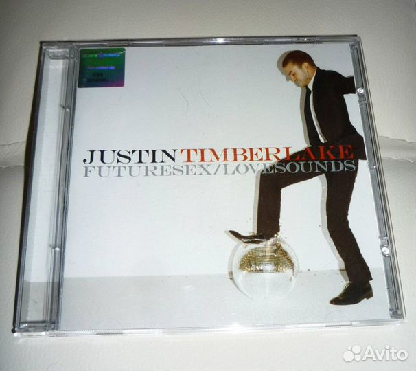 Лицензионные компакт диски