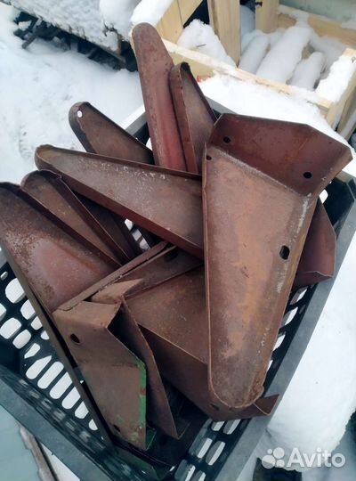 Ретро ножки к советской раковине