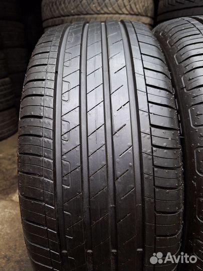 Goodyear EfficientGrip Performance 215/55 R17 94V