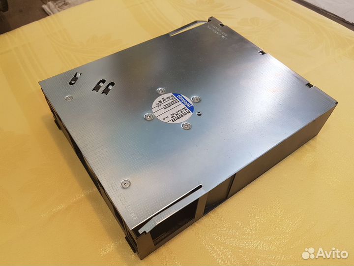 Вентилятор постоянного тока RG 160-28/18 N