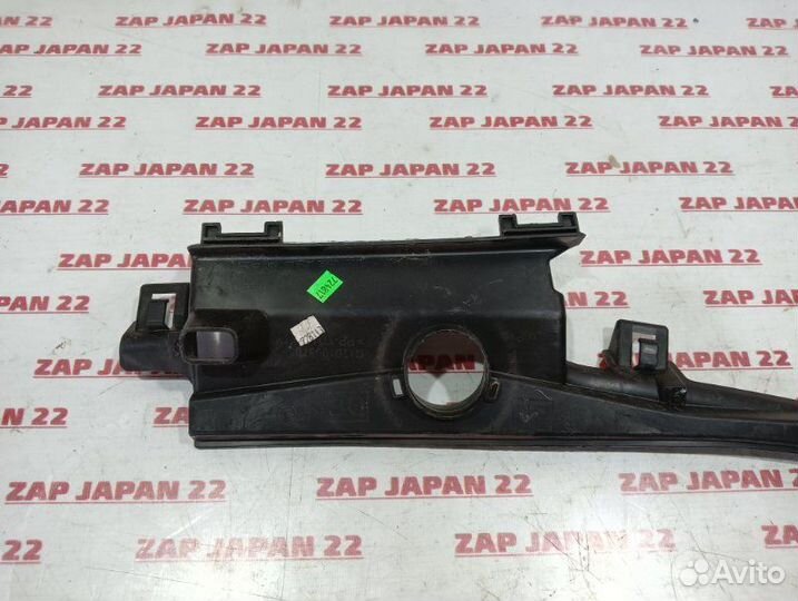 Жабо левое Subaru Outback BS FB25 2015