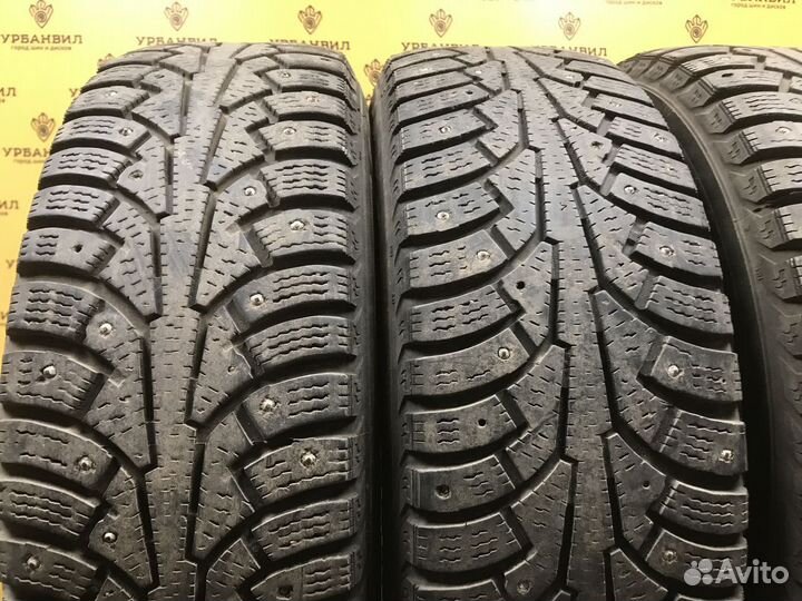Nokian Tyres Hakkapeliitta 5 185/65 R15 92