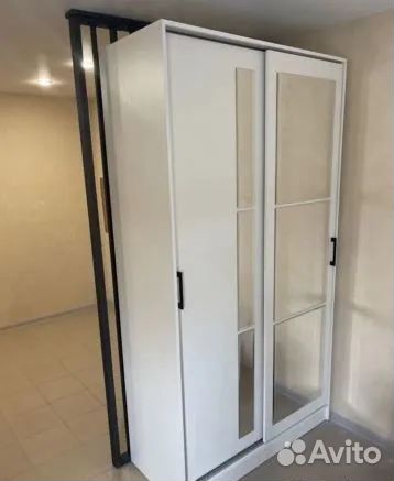 Шкаф купе 1200