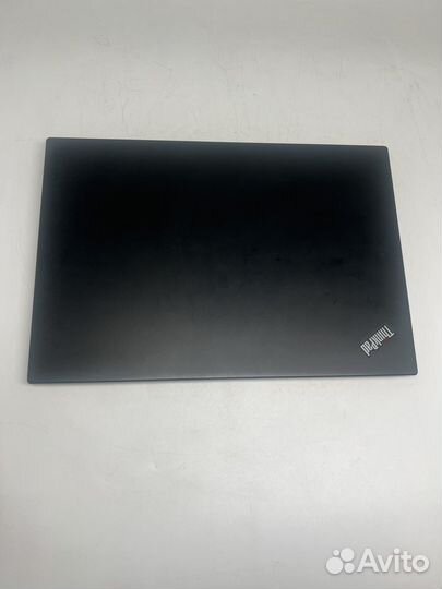 Lenovo thinkpad t460s