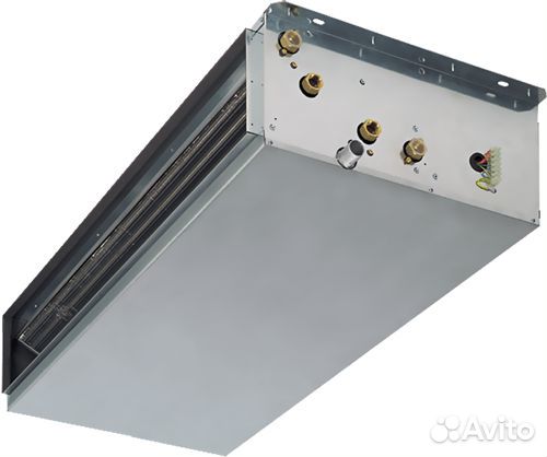 Системы Чиллер-Фанкойлы royal Clima VCB 250P2