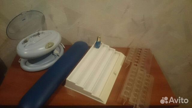Подставки органайзеры прибор для маникюра