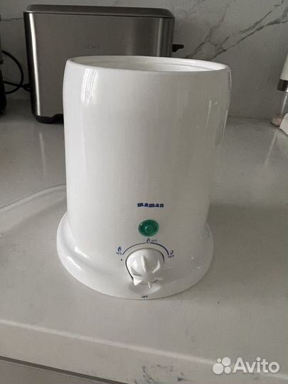 Подогреватель для бутылочек