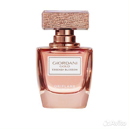 Духи Giordani Gold Essenza Blossom от Орифлэйм