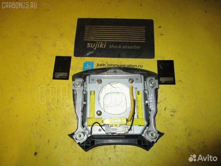 Air bag на Toyota Crown JZS175