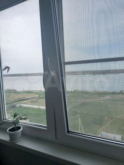 3-к. квартира, 61,3 м², 8/9 эт.