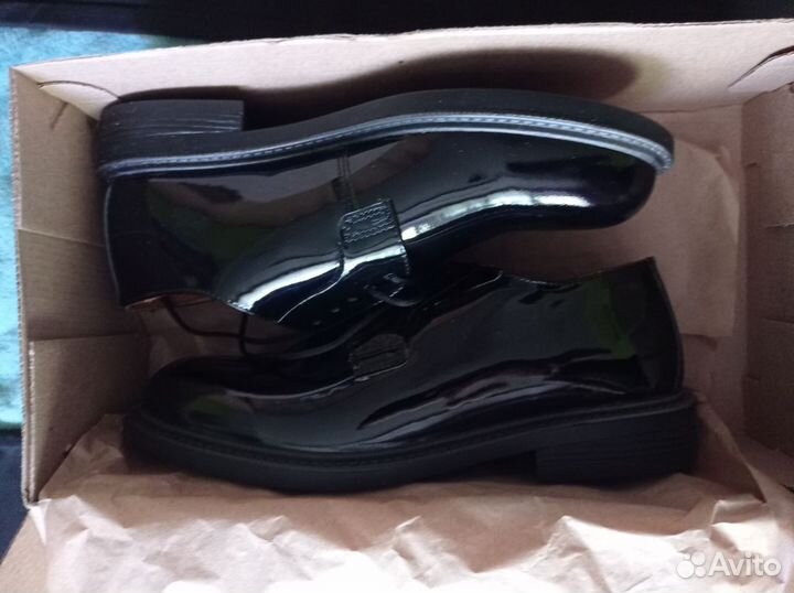 Лабутены вмф