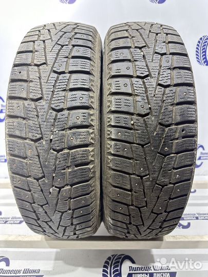 Nexen Winguard WinSpike 185/65 R15