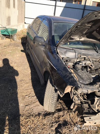 Разбор опель 1999г