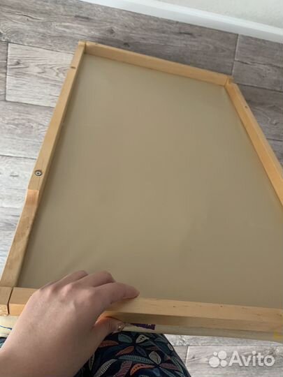 Пеленальная доска