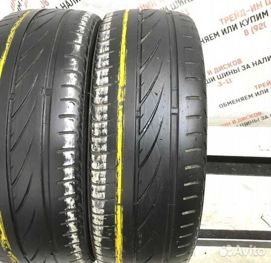 Continental ContiPremiumContact 6 185/50 R16