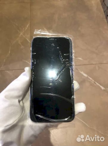 Муляж айфона