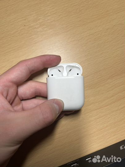 Air pods 1