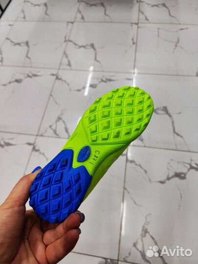 Сороконожки adidas 31-36