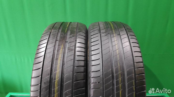 Michelin Primacy 3 215/55 R17 198W