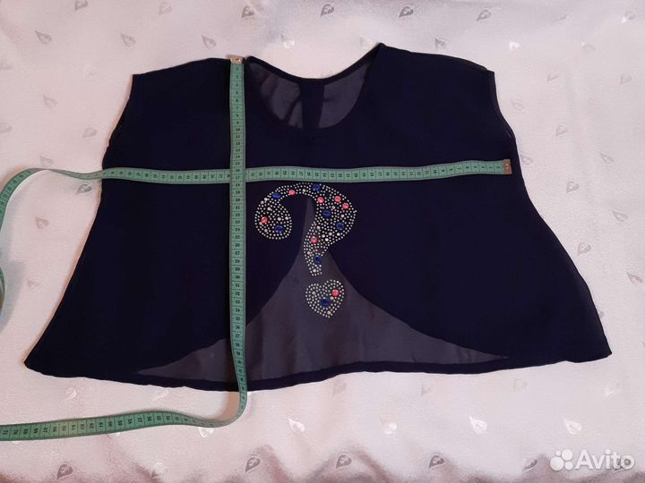 Костюм для девочки рост 110см