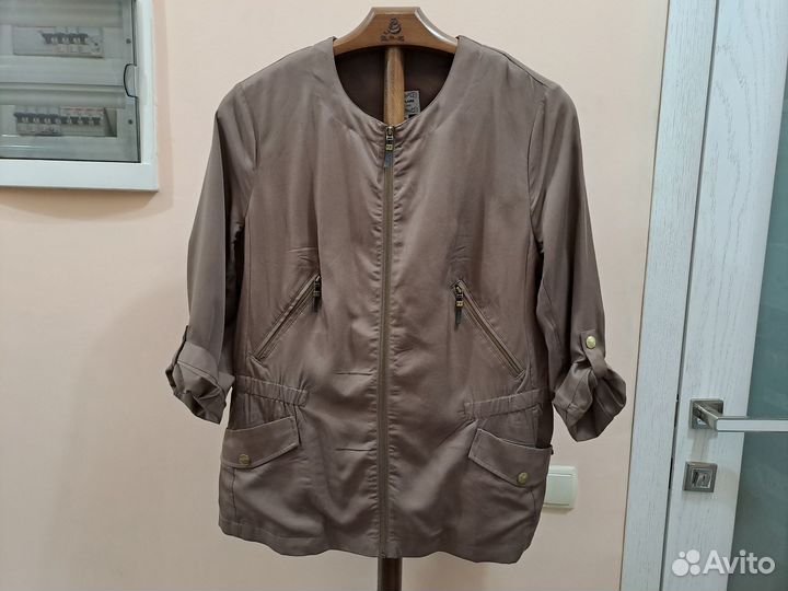 Куртка Finn Flare 50 размера