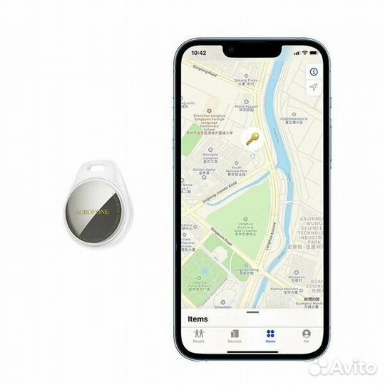 GPS трекер для автомобиля, животных и детей