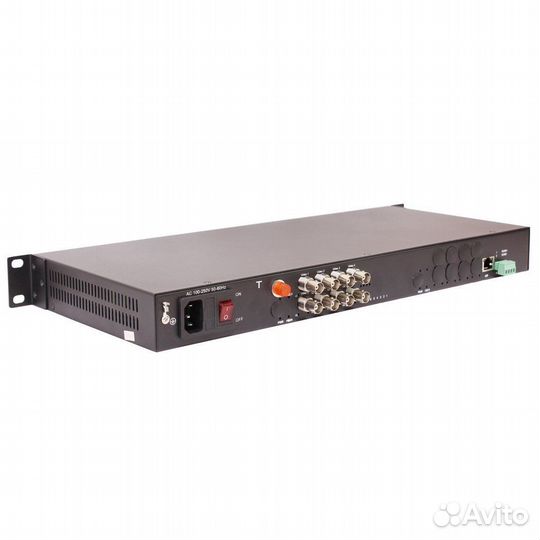 Готовый комплект видеонаблюдения HiWatch