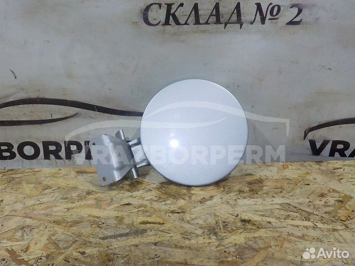 Лючок бензобака Haima 3