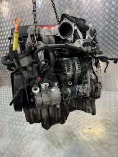 Двигатель VW Tuareg 2.5TDI BAC