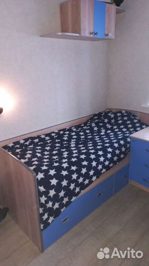 Детская мебель