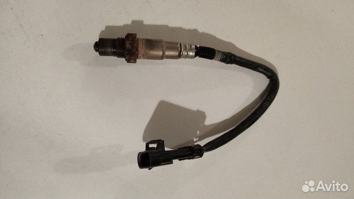 Датчик кислорода Bosch 0258006966