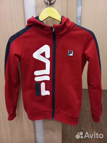 Кофта для девочки 146