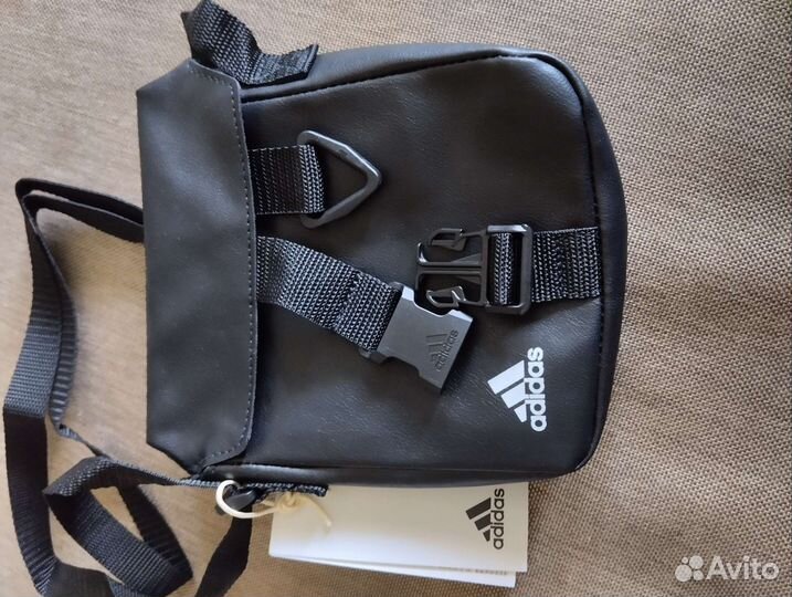 Сумка Adidas Essentials Crossbody оригинал